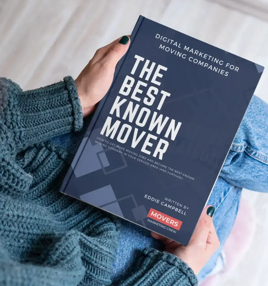 Digital-Marketing-For-Moving-Company-Book