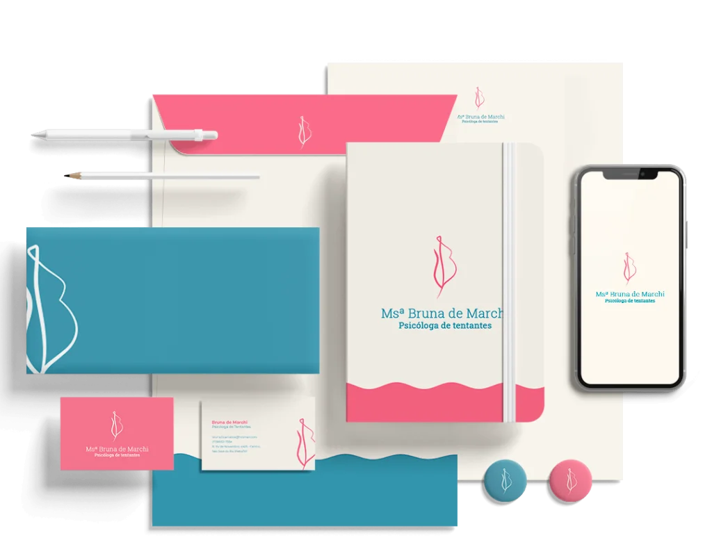 Mockups identi sem fundo