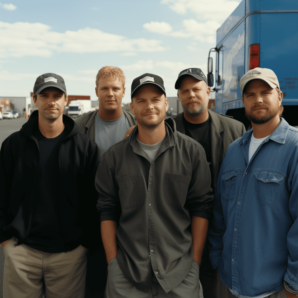 seo for movers and moving company