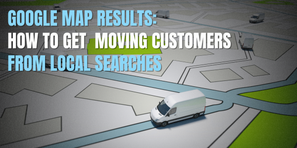 how to get customers with google map local searches